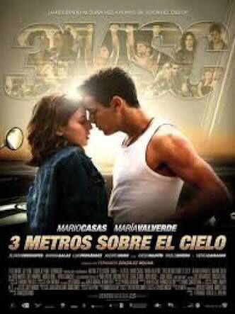 recomendacion de pelis para todas las enamoradas - 1
