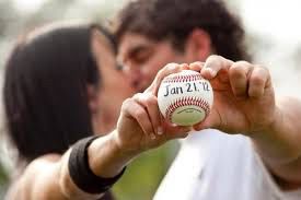 Ideas para Save The Date⚾️💙 - 3