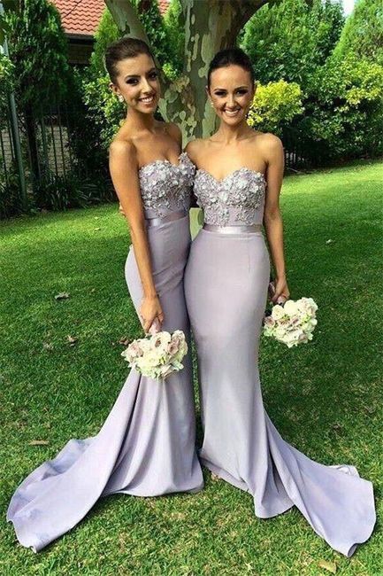 Ideas para color de damas!👯💃🏻 - 1