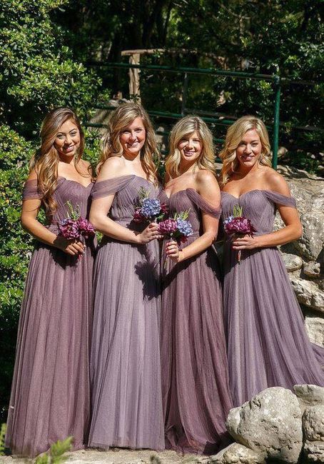 Ideas para color de damas!👯💃🏻 - 6
