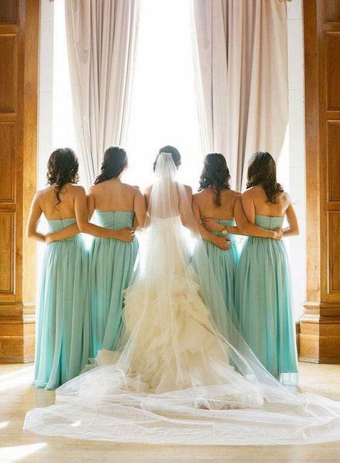 Ideas para color de damas!👯💃🏻 - 7