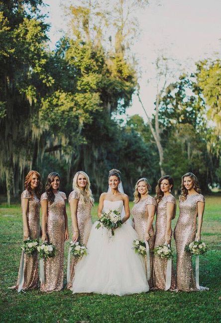 Ideas para color de damas!👯💃🏻 - 10