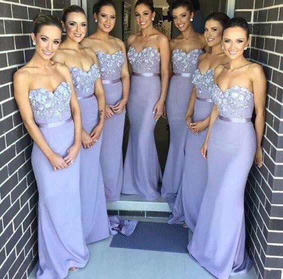Ideas para color de damas!👯💃🏻 - 12