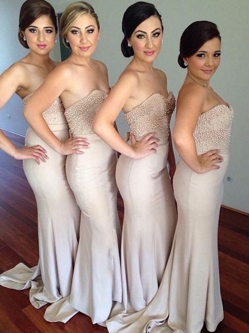 Ideas para color de damas!👯💃🏻 - 15