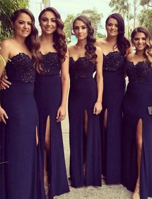 Ideas para color de damas!👯💃🏻 - 17