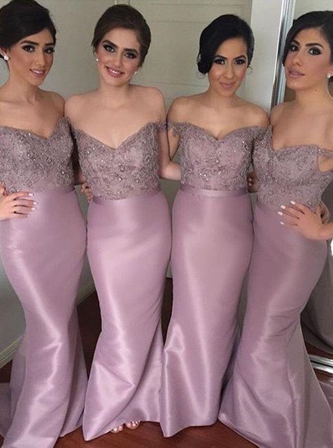 Ideas para color de damas!👯💃🏻 - 18