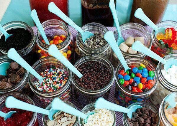 ¿alguna tendra estacion de nieves?🍦 - 4