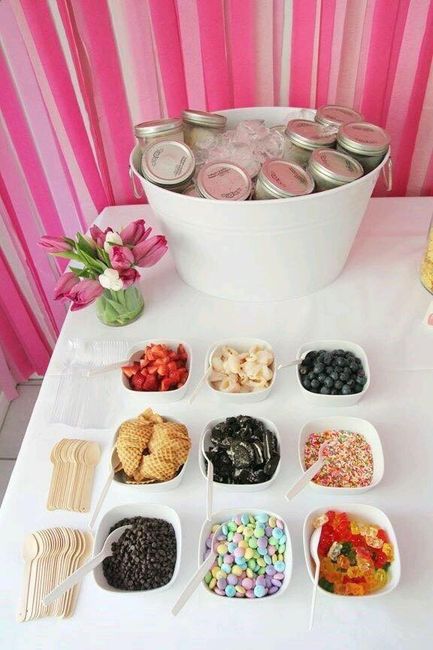 ¿alguna tendra estacion de nieves?🍦 - 14