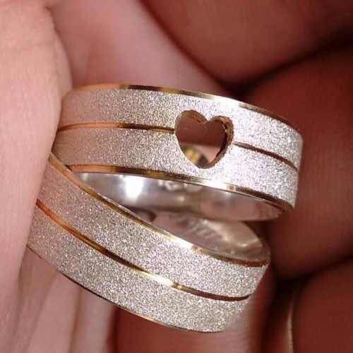Argollas de matrimonio😱😳 - 7