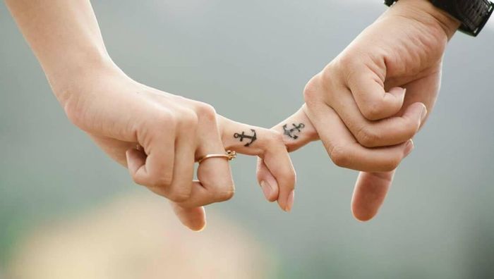 Tatuaje con el Fm???!🙄😱 - 3