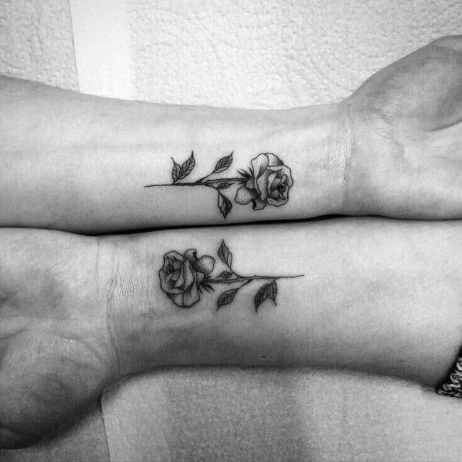 Tatuaje con el Fm???!🙄😱 - 9