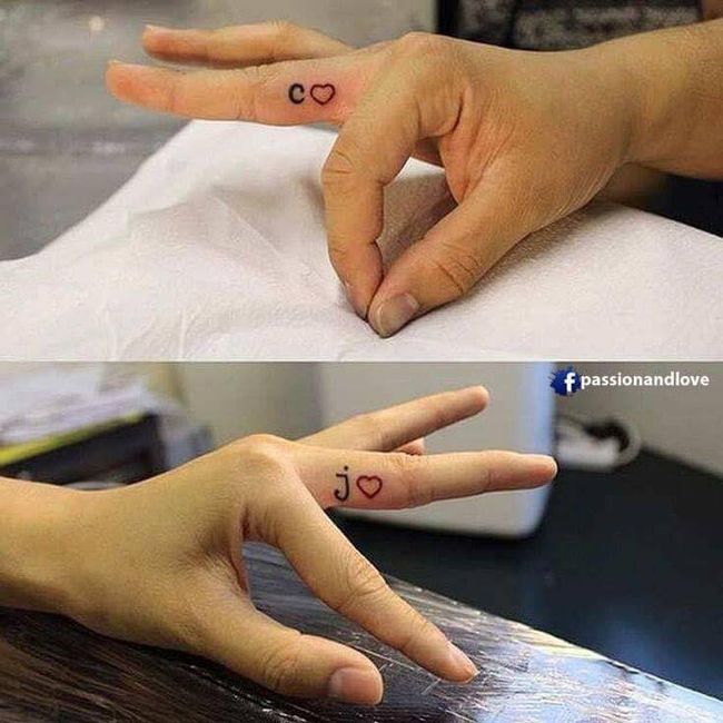 Tatuaje con el Fm???!🙄😱 - 10