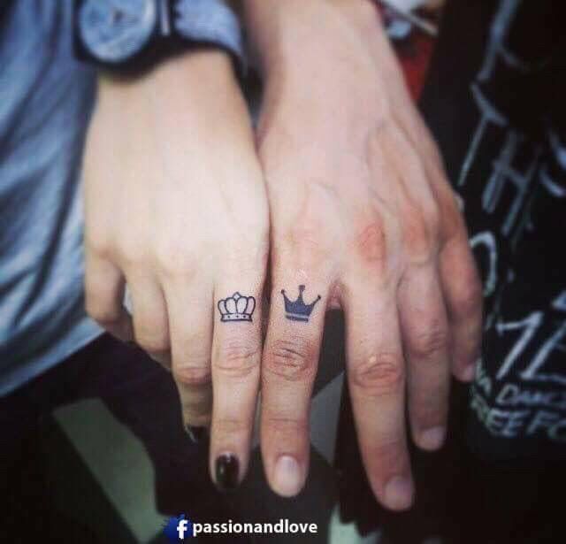 Tatuaje con el Fm???!🙄😱 - 12