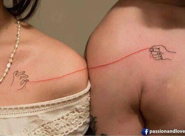 Tatuaje con el Fm???!🙄😱 - 13