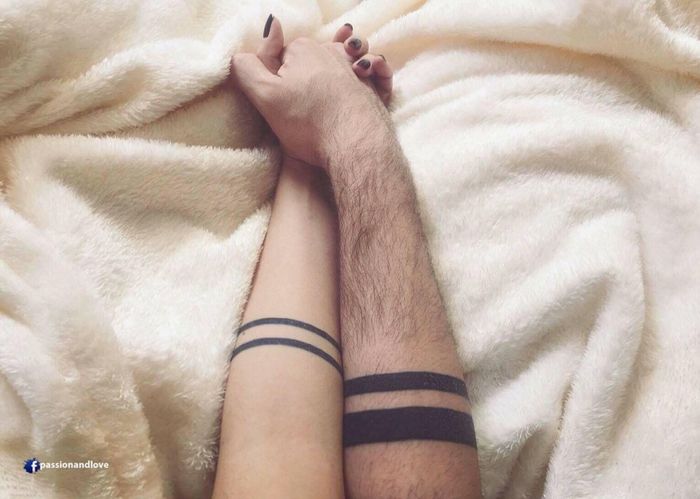 Tatuaje con el Fm???!🙄😱 - 14