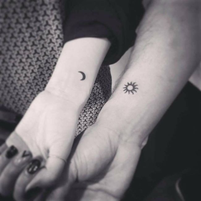 Tatuaje con el Fm???!🙄😱 - 15