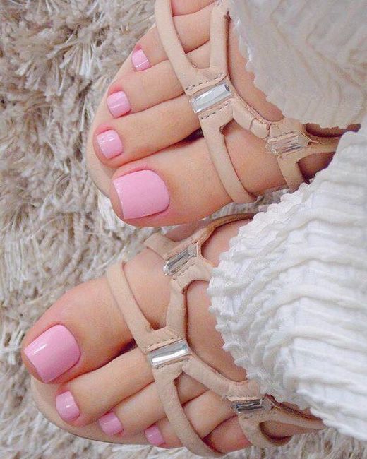 No olvides arregle tus pies👣👣👣 - 1