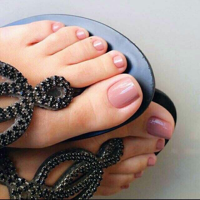 No olvides arregle tus pies👣👣👣 - 4
