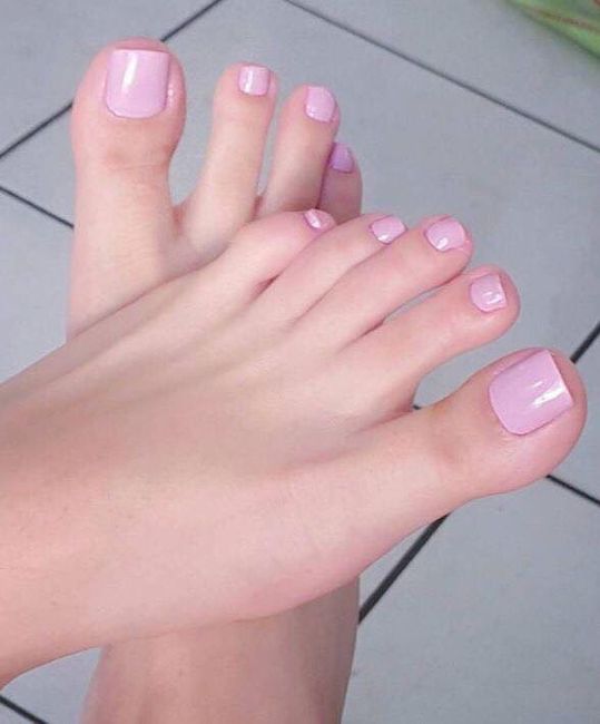 No olvides arregle tus pies👣👣👣 - 5