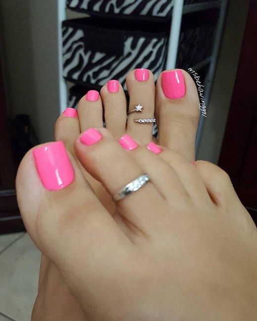No olvides arregle tus pies👣👣👣 - 11