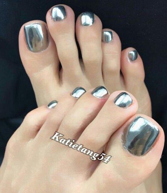 No olvides arregle tus pies👣👣👣 - 12