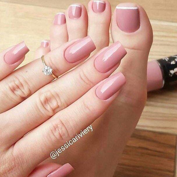 No olvides arregle tus pies👣👣👣 - 18