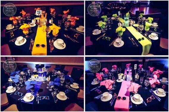 Boda multicolor❤️💛💚💜🖤💓 - 21