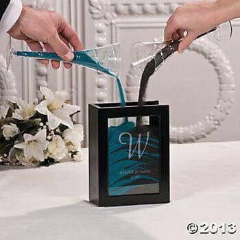 ¡ceremonia de arena para boda Civil! - 12