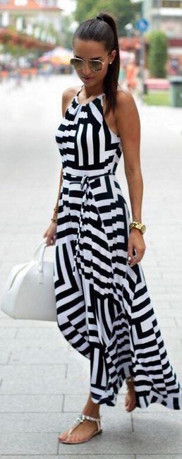 Maxi vestido para post boda 💃🏻 - 3