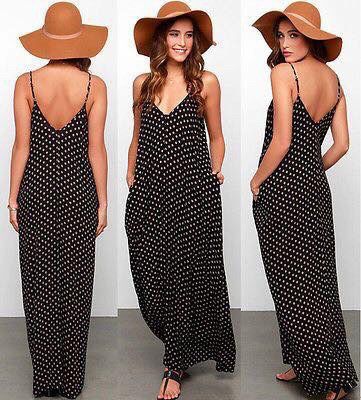 Maxi vestido para post boda 💃🏻 - 16
