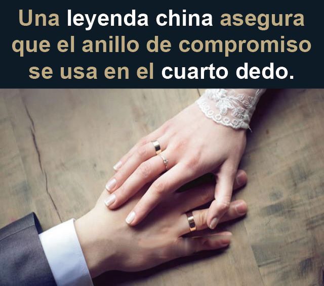 Un razon mas para amar nuestro 💍 - 2