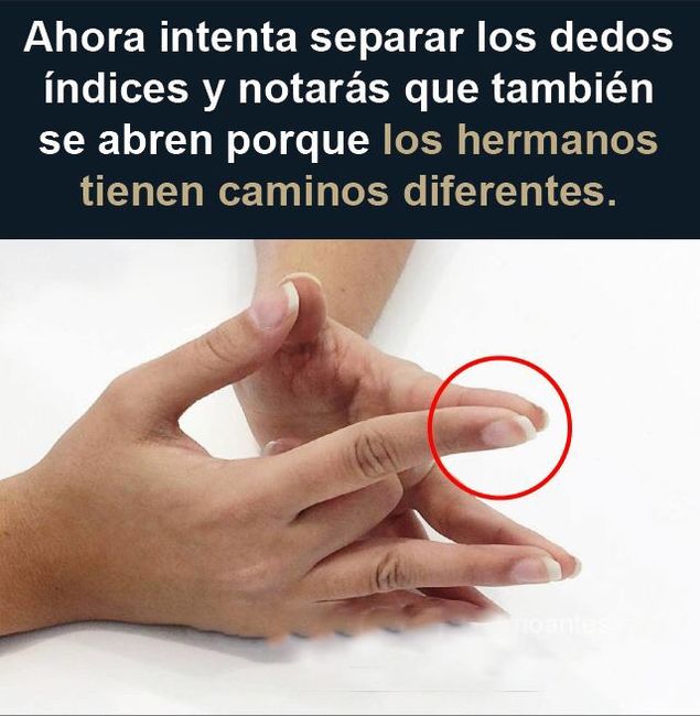Un razon mas para amar nuestro 💍 - 6