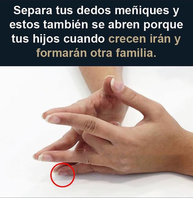 Un razon mas para amar nuestro 💍 - 7