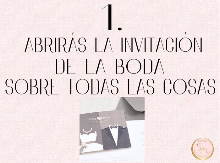 Deberiamos incluir esto en cada invitacion😒 - 2