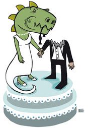 Bridezilla🤷🏻‍♀️😱 alguna por aqui? - 3