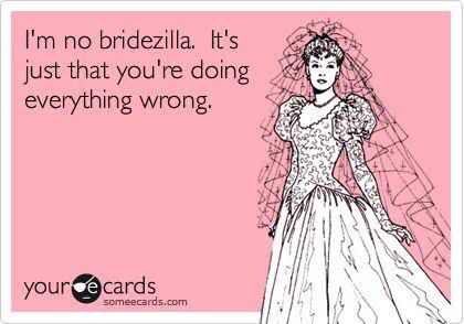 Bridezilla🤷🏻‍♀️😱 alguna por aqui? - 5