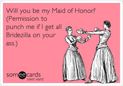 Bridezilla🤷🏻‍♀️😱 alguna por aqui? - 6