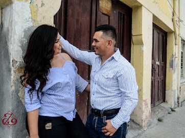 Asi anuncié nuestro compromiso💍❤️ - 8