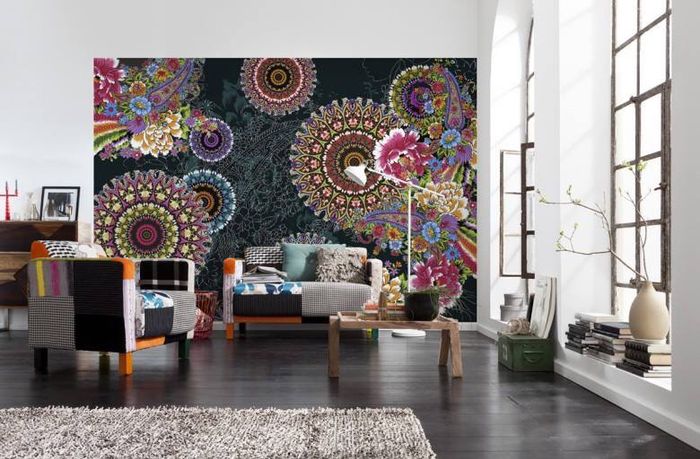 Decoracion para paredes - 9