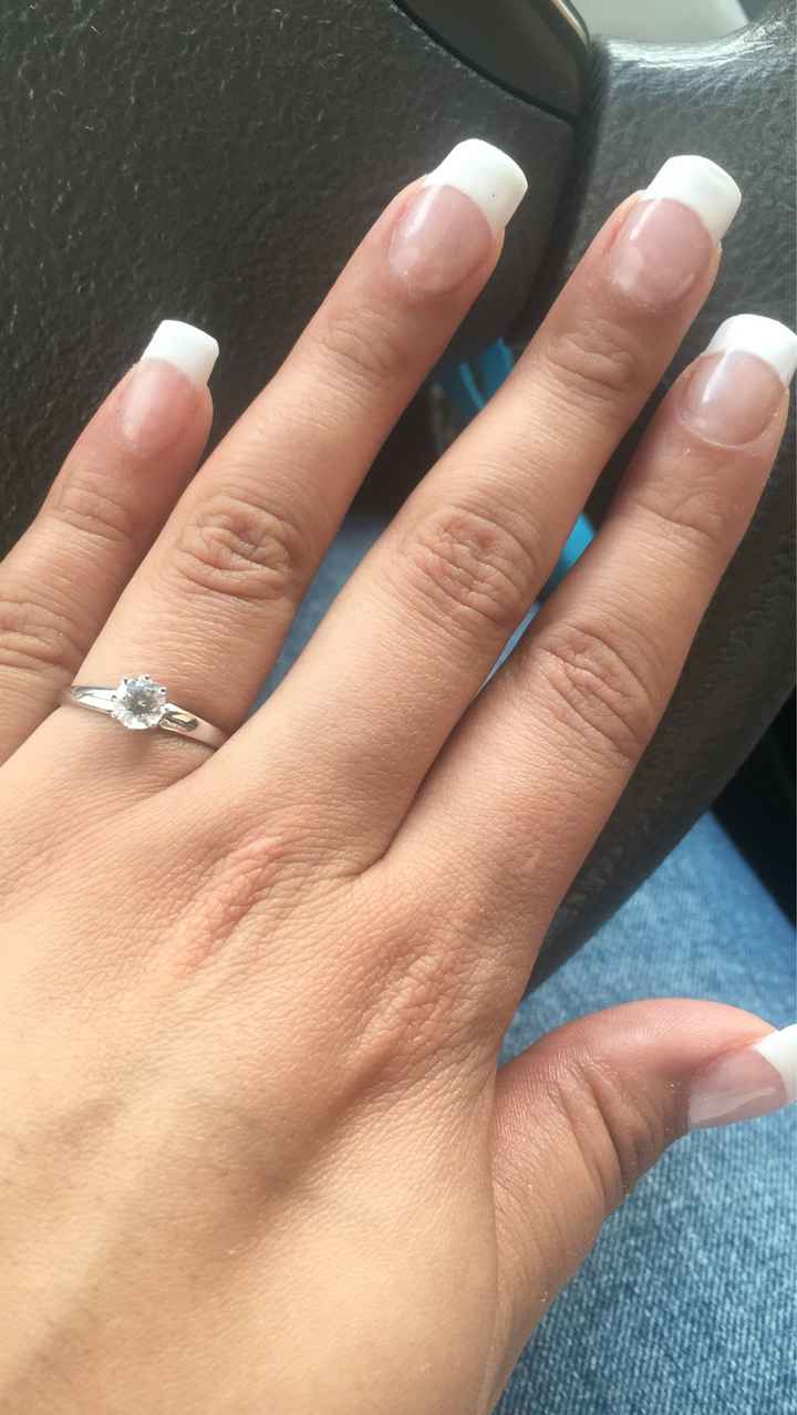 Sesión post 💍 - 5