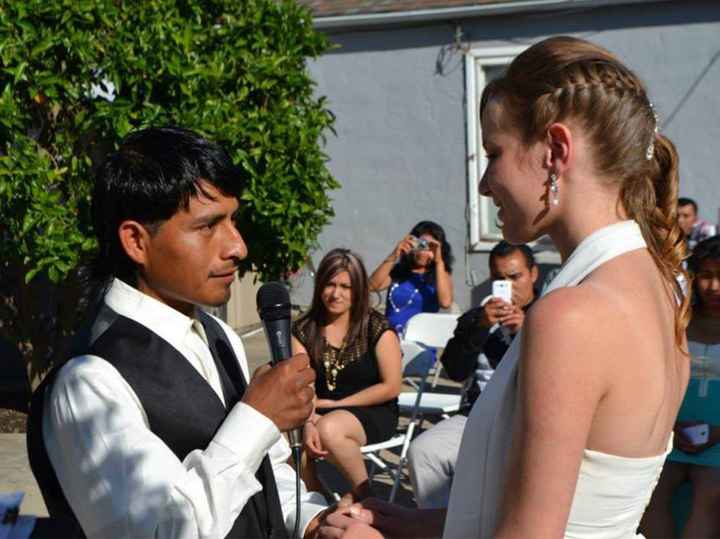 ¿por que es tan dificil de entender el amor? - 1