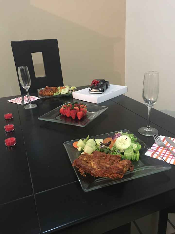 Fin romantico!!! - 1