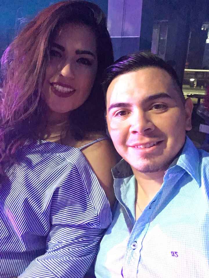 Antes del anillo 💍💅🏼 - 3