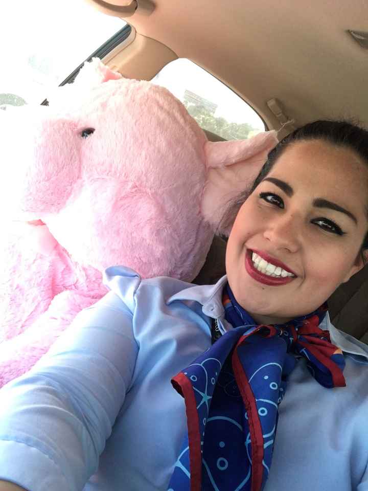 Mi regalo favorito 🐷🐽 - 3