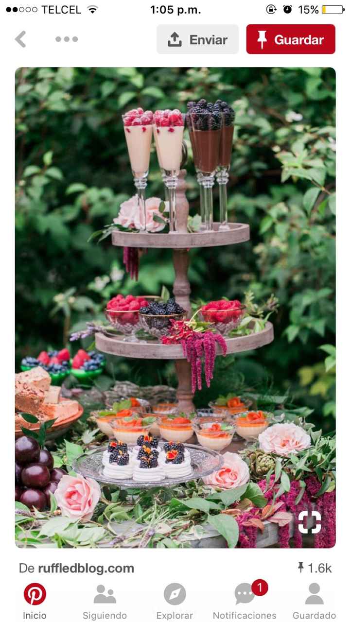 Candy Bar 😏💕 - 1