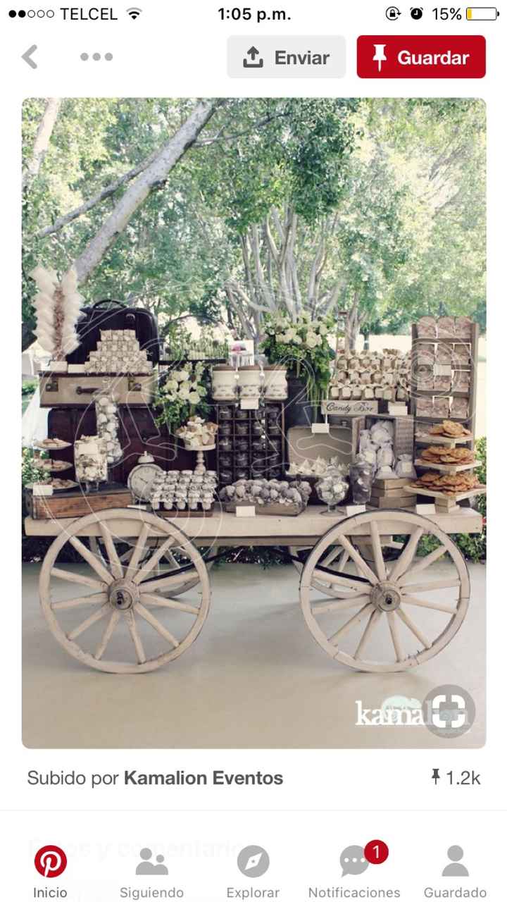 Candy Bar 😏💕 - 2