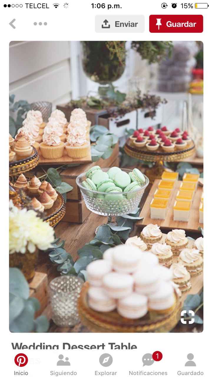 Candy Bar 😏💕 - 4