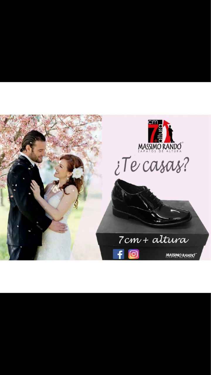 Novios mas chaparros 🆘✅‼️ - 2