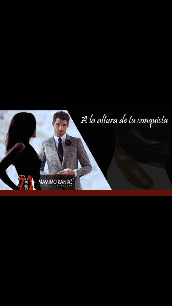 Novios mas chaparros 🆘✅‼️ - 4
