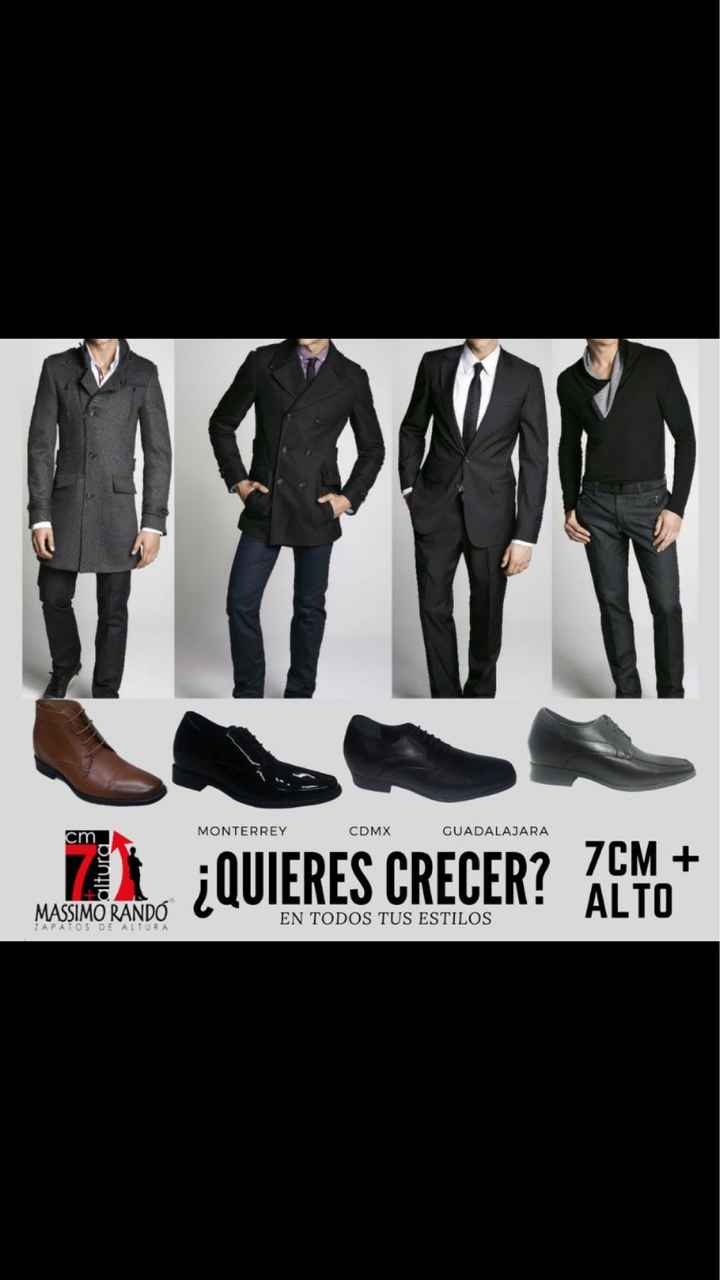 Novios mas chaparros 🆘✅‼️ - 6